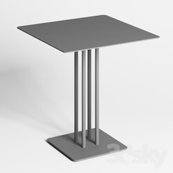 Table - Super-Table Square 4 