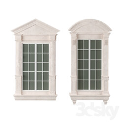 Windows - Classical Windows 2 