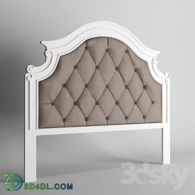 Other decorative objects - Headboard