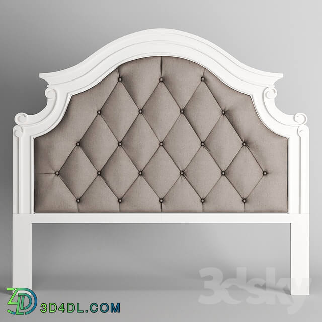 Other decorative objects - Headboard