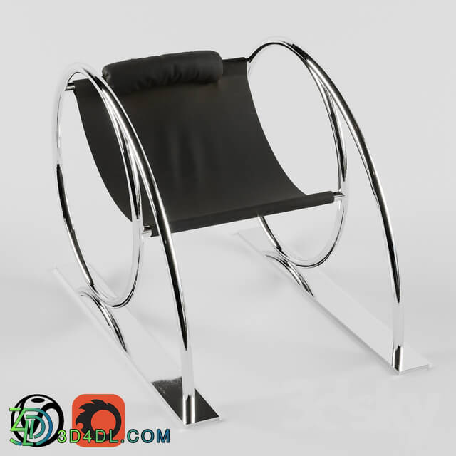 Arm chair - Dynamic chair
