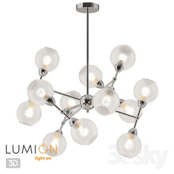 Ceiling light - Lumion 4438 _ 12 C Everly 