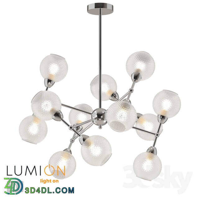 Ceiling light - Lumion 4438 _ 12 C Everly