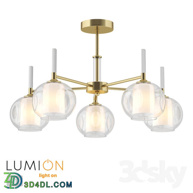 Ceiling light - Lumion 4432 _ 5 C Hazel