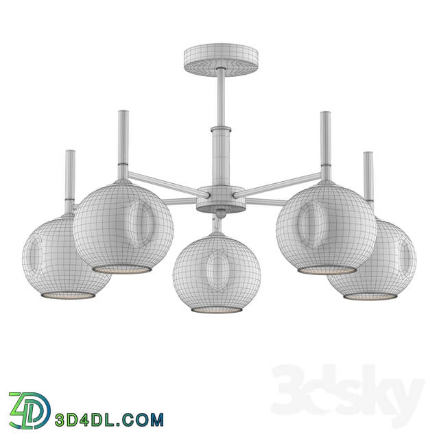 Ceiling light - Lumion 4432 _ 5 C Hazel