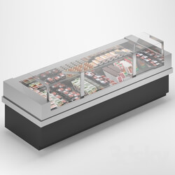 Shop - Refrigerator Showcase 