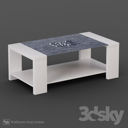 Table - Table DOVER 