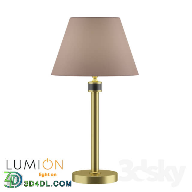 Table lamp - Lumion 4429_1T Montana