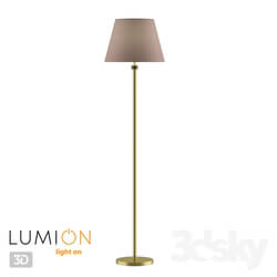 Floor lamp - Lumion 4429_1F Montana 