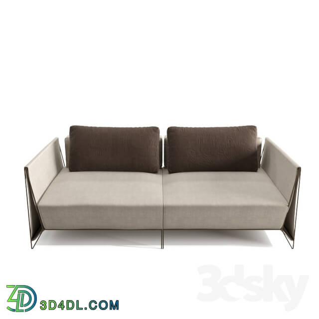 Sofa - Magno sofa