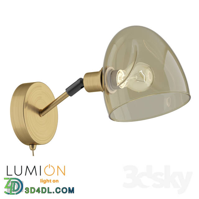 Wall light - Lumion 4434 _ 1W Noah