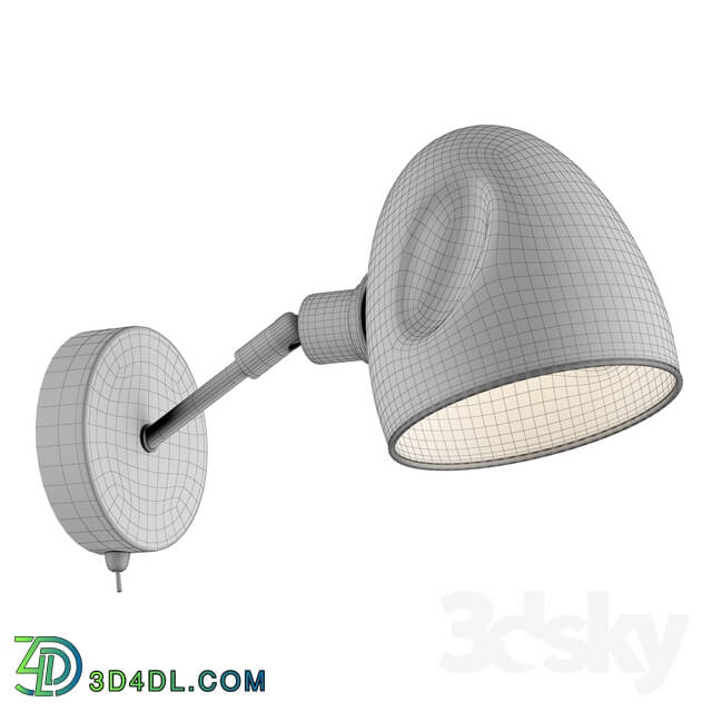 Wall light - Lumion 4434 _ 1W Noah