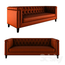 Sofa - Roberta sofa 