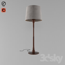 Table lamp - beside lamp 
