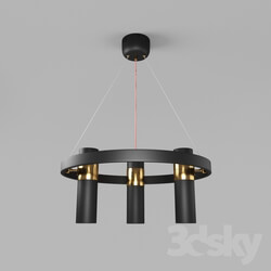 Ceiling light - Spoor 44.4522 