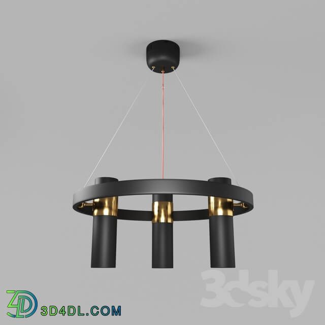 Ceiling light - Spoor 44.4522