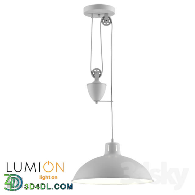 Ceiling light - Lumion 4441_1 Ruth