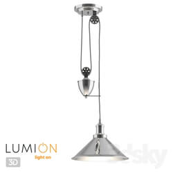 Ceiling light - Lumion 4442_1 Ace 