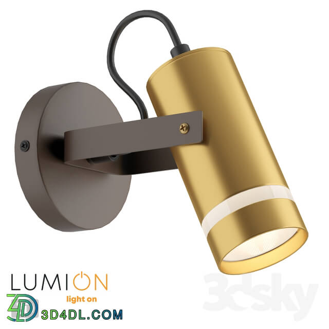 Wall light - Lmion 4444 _ 1W Harper