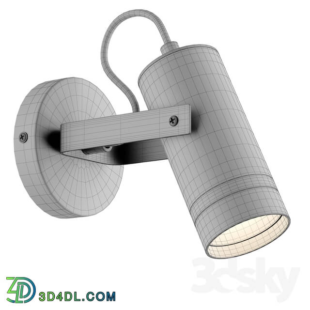 Wall light - Lmion 4444 _ 1W Harper