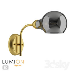 Wall light - Lumion 4445 _ 1W Mason 