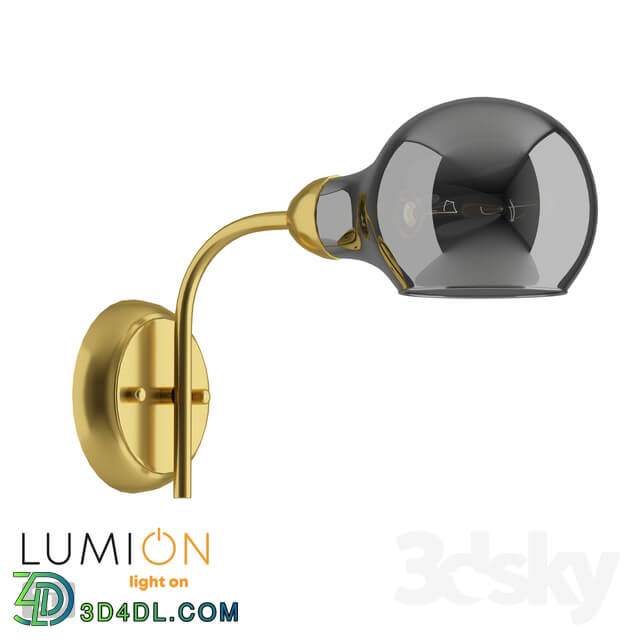 Wall light - Lumion 4445 _ 1W Mason