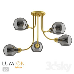 Ceiling light - Lumion 4445 _ 5C Mason 