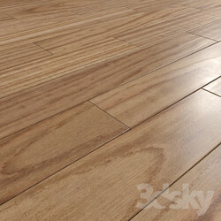 Wood - Wood parquet 