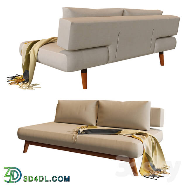 Sofa - iModern Smart sofa