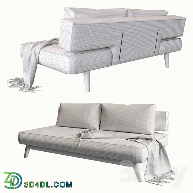 Sofa - iModern Smart sofa