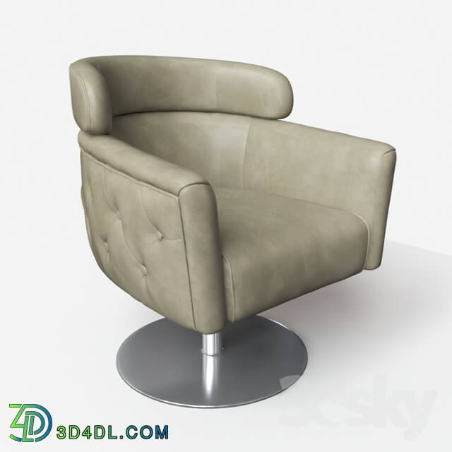 Arm chair - Armchair Lifetime Giorgio Collection. art9983