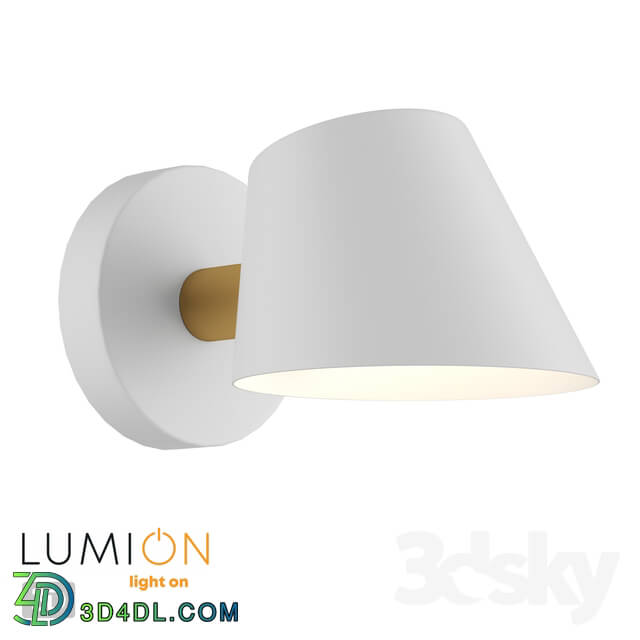 Wall light - Lumion 4465 _ 1W Kenia