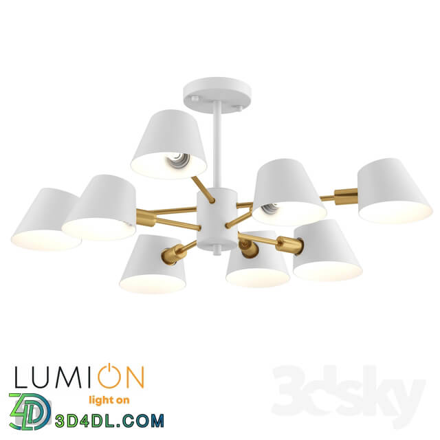 Ceiling light - Lumion 4465 _ 8C Kenia