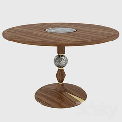 Table - Table _Famiglia_ 