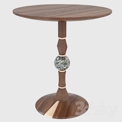 Table - Table _Privato_ 