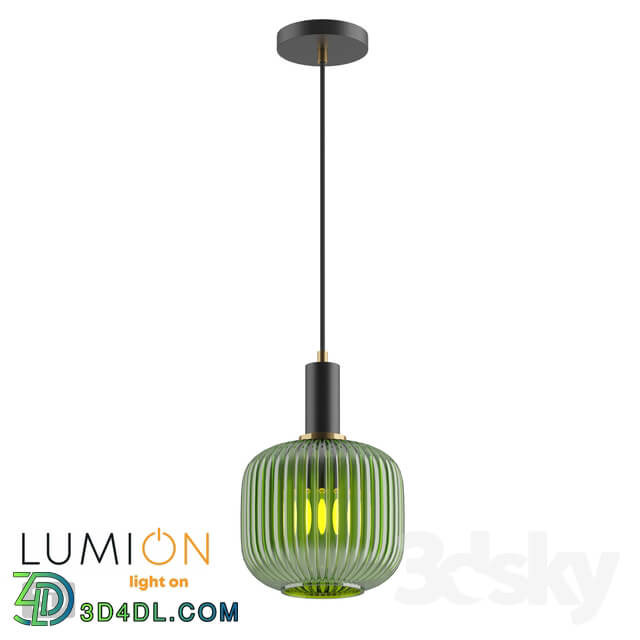 Ceiling light - Lumion 4462_1 Merlin