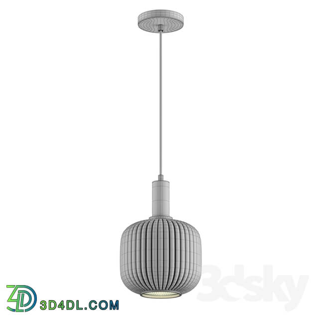 Ceiling light - Lumion 4462_1 Merlin