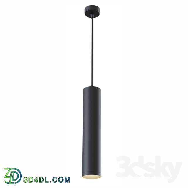 Ceiling light - Pendant lamp Shelby P020PL-01B
