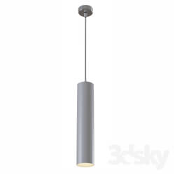 Ceiling light - Pendant lamp Shelby P020PL-01S 