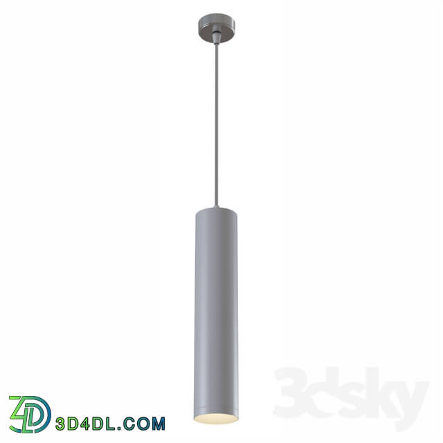 Ceiling light - Pendant lamp Shelby P020PL-01S