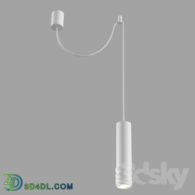 Ceiling light - Pendant lamp Kinzo P025PL-01W