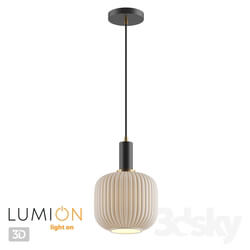 Ceiling light - Lumion 4452_1 Merlin 