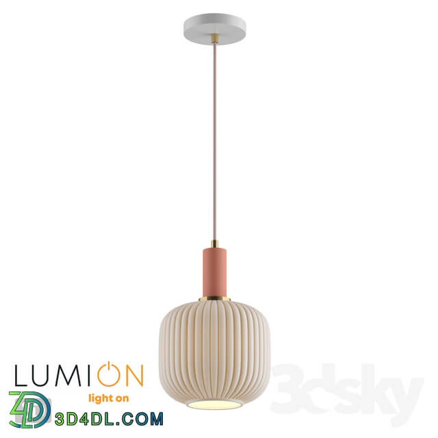 Ceiling light - Lumion 4453_1 Merlin