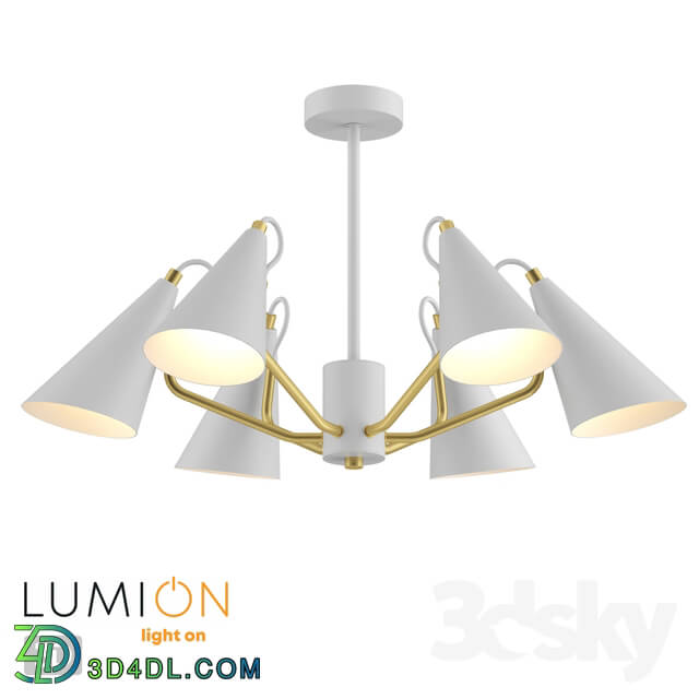 Ceiling light - Lumion4439 _ 6C Watson