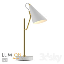 Table lamp - Lumion 4439 _ 1T Watson 