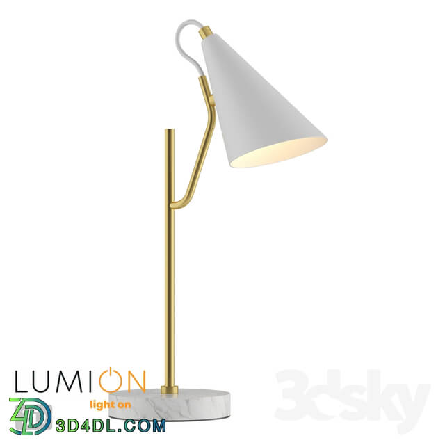Table lamp - Lumion 4439 _ 1T Watson