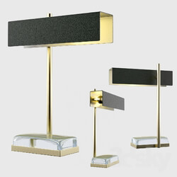 Table lamp - Desk lamp Fontana Arte 