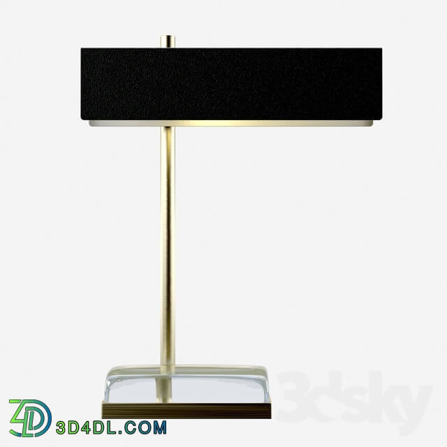Table lamp - Desk lamp Fontana Arte