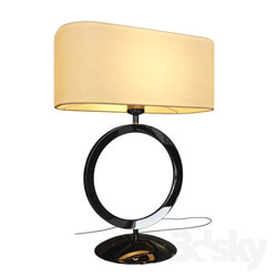 Table lamp - Table lamp Divinare CONTRALTO 