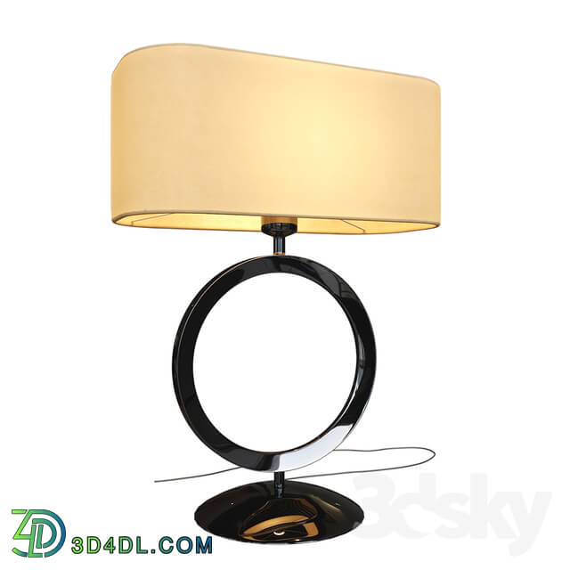 Table lamp - Table lamp Divinare CONTRALTO